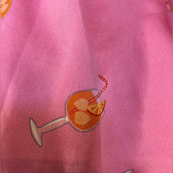 New With Tags - XXL Never Fully Dressed Wrap Dress - Picture 5 of 5